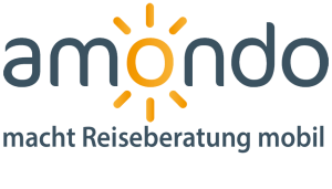 amondo Logo